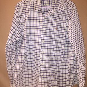 Polo Ralph Lauren Button Up